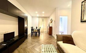 Hermoso Piso En Chamberi